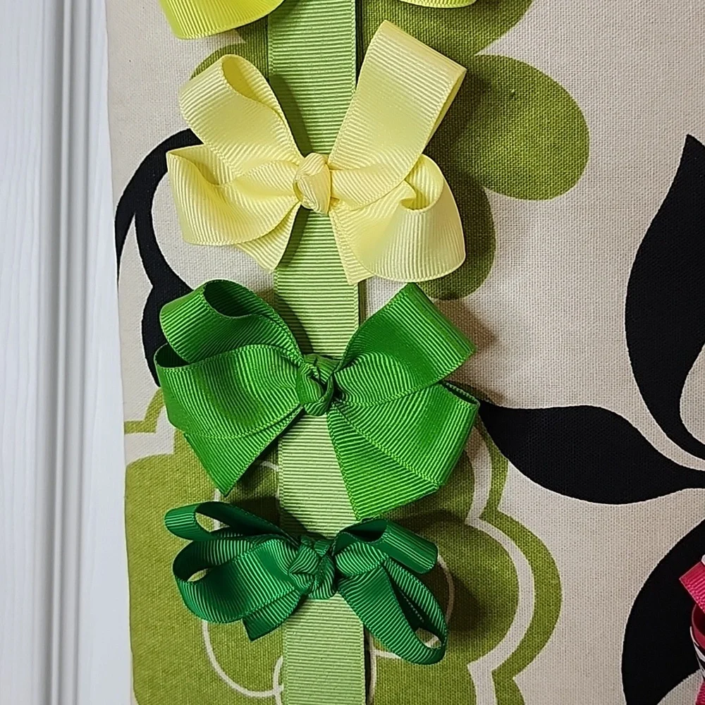 Hair Accessories 16pc Lot SMALL Bows